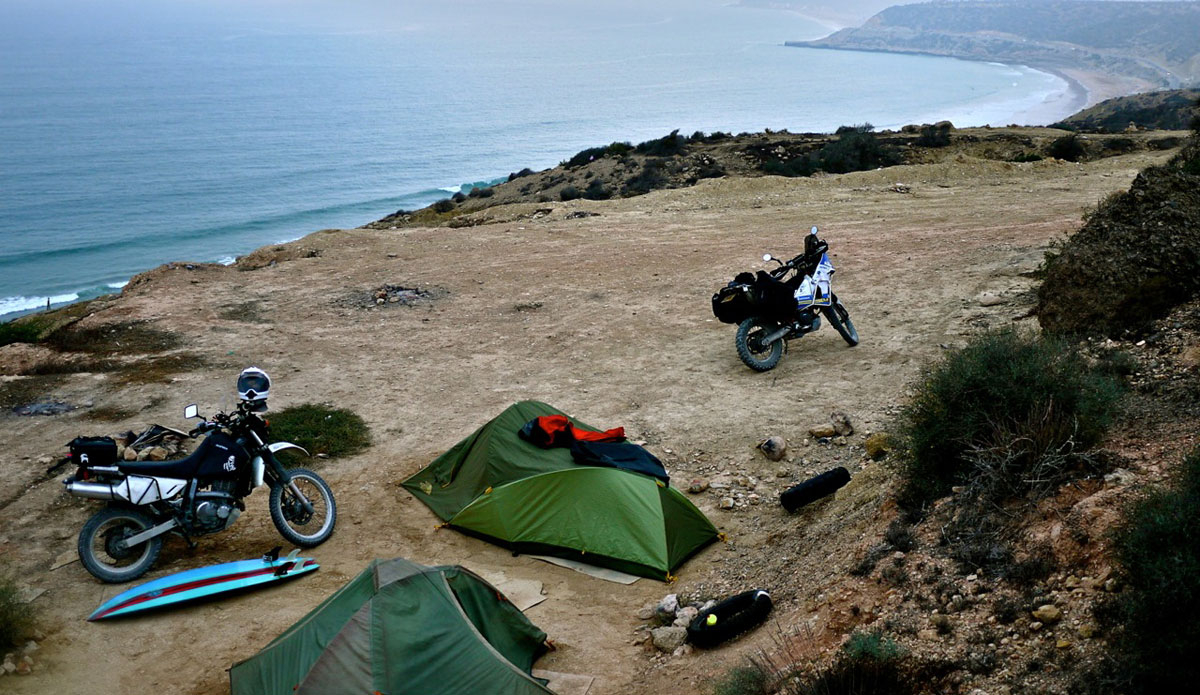 Home sweet home. Photo: <a href=\"http://bugsonmyboard.org/\">Gary Conley</a>