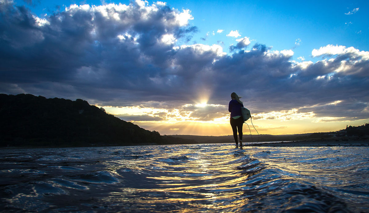 Homeward bound after a day lived to the fullest.  Photo: <a href=\"https://www.facebook.com/pages/Pho-Tye-Studio/398591356893177?fref=nf\"> Tyerell Jordaan</a>