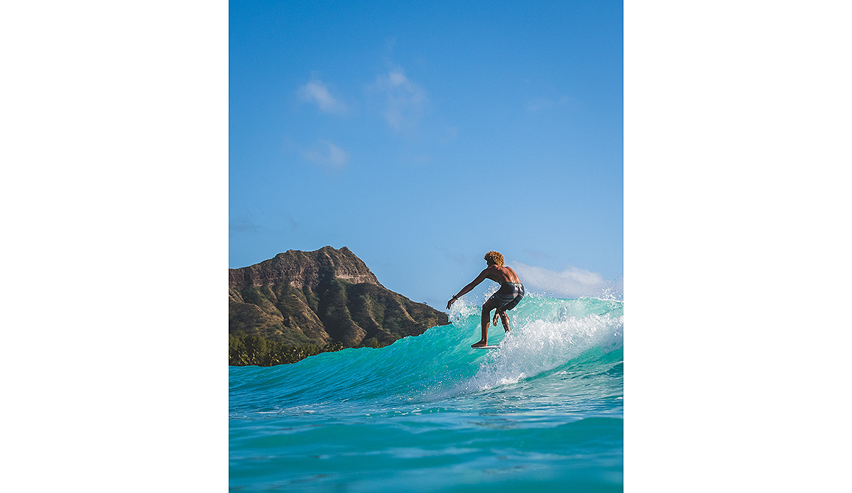 Kaniela Stewart (@kani_tsunami) 

Kani just straight rips. He holds his noserides longer than anyone, his style is maxed out, and when the waves allow him to hi-pro he goes completely nuclear. One of the best all-around guys out there for sure.

Photo: Will Walling//@will_is_dakine