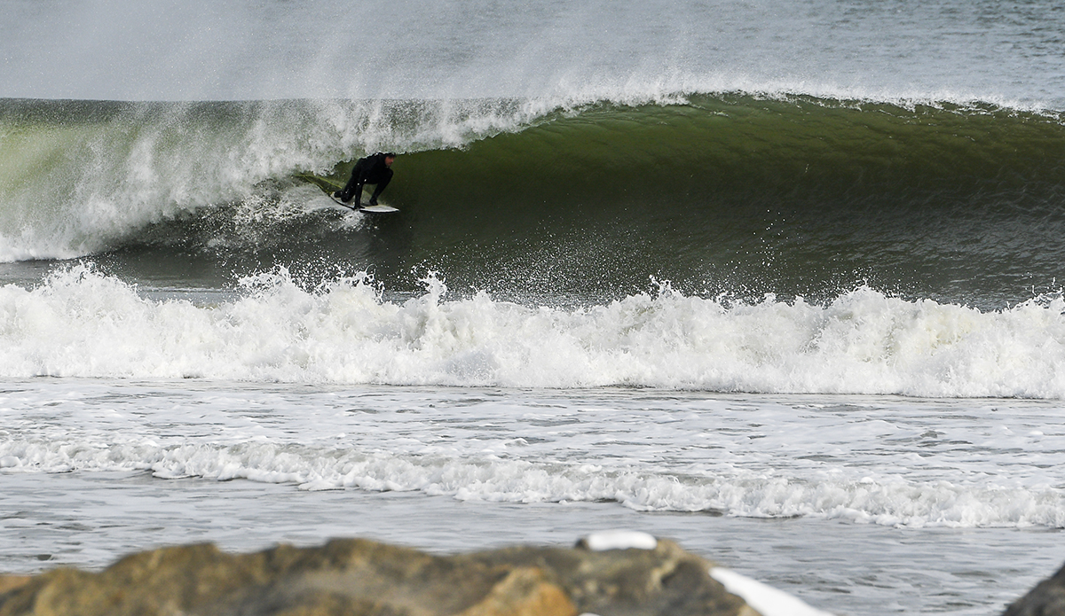 Gerard Faccone. Photo: Tim Torchia 