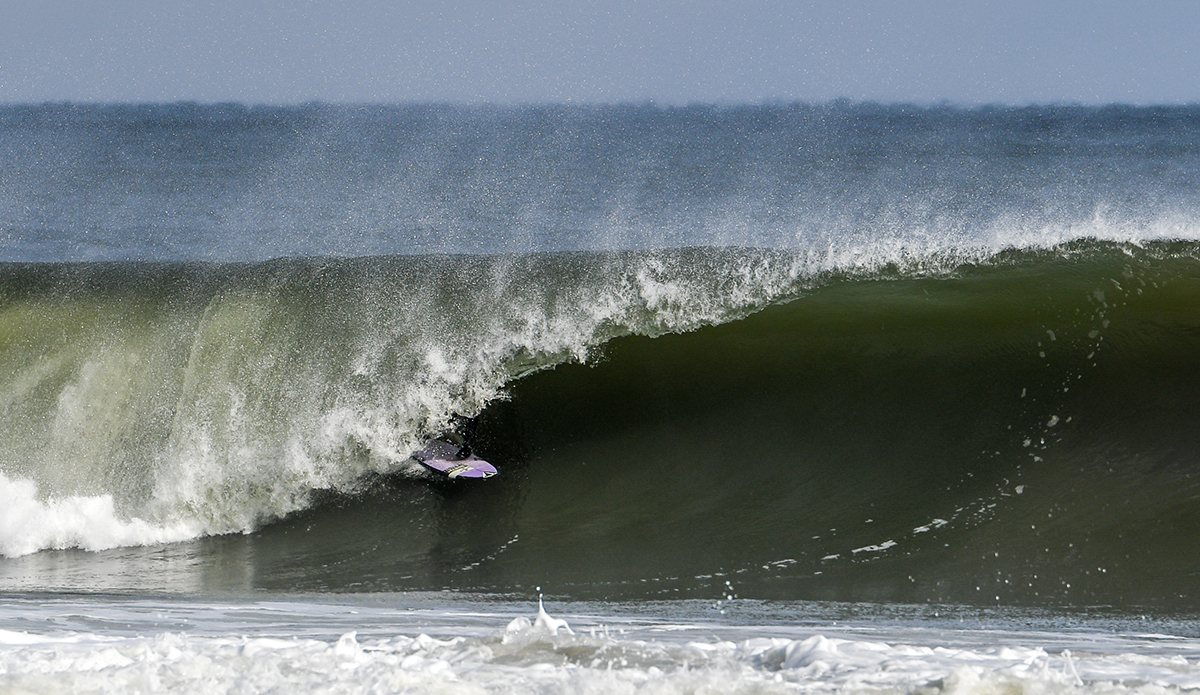 Mike Gleason. Photo: Tim Torchia 