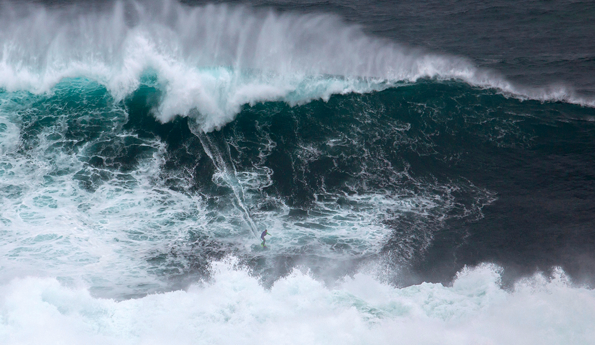 The WSL Shares 6 Jaw Dropping Pre-El Nino Big Wave Award Entries | The ...