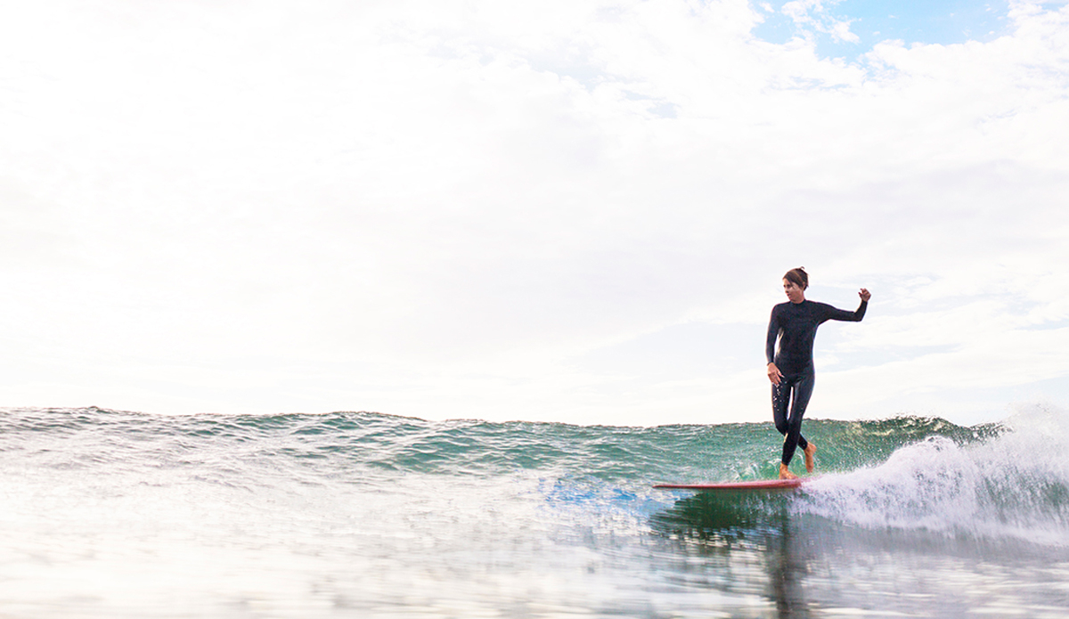 Belinda Baggs. Photo: Zac Dorio