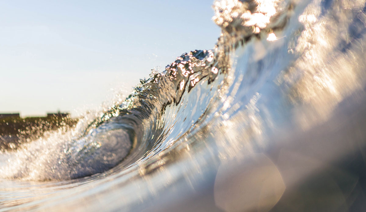 Breaking Glass, Westerly, RI. Photo: <a href=\"http://zyphotoz.com/\"> Zach Yeamans</a>