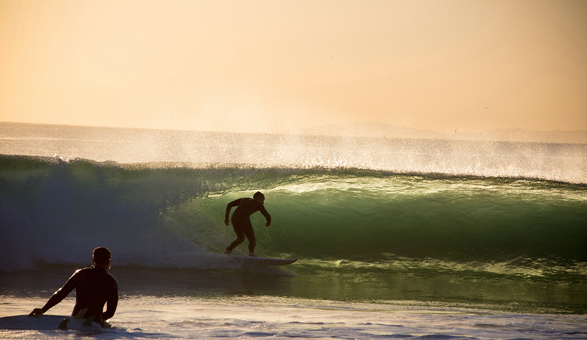 Winter at Salt Creek. Photo: <a href=\"https://instagram.com/zakharykipp_/\">Zak Kipp</a>