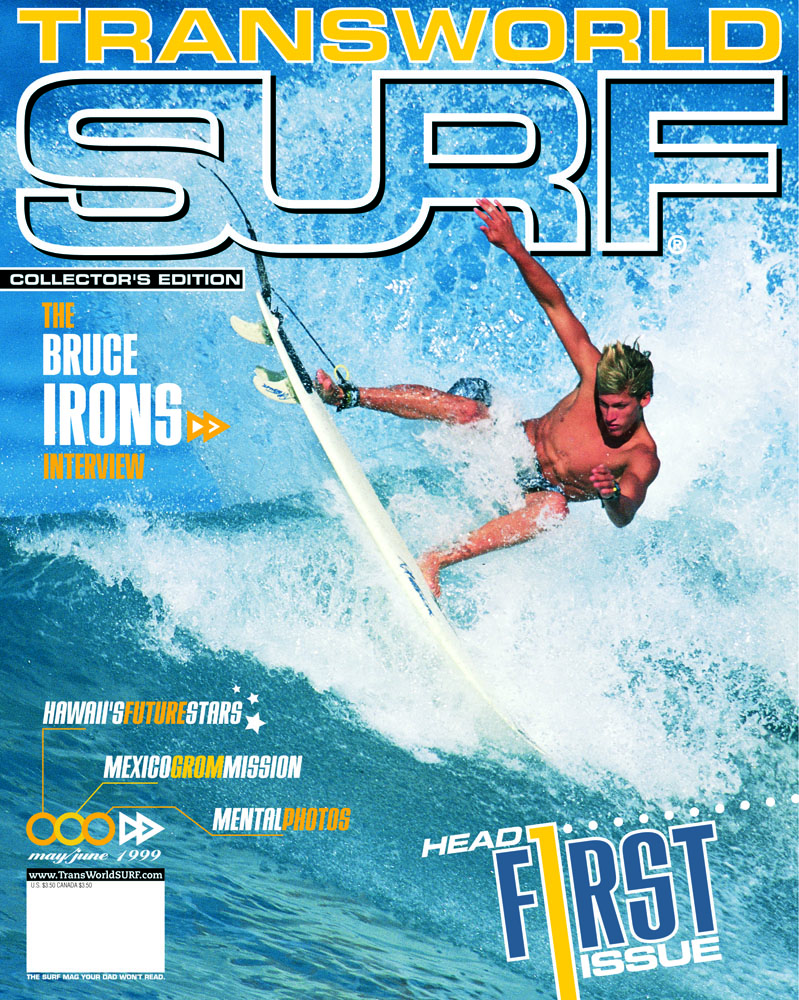 GrindMedia Cuts Transworld Surf Print Magazine | The Inertia