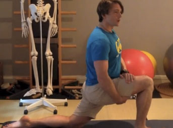 Sorting Your Tight Hamstrings | The Inertia