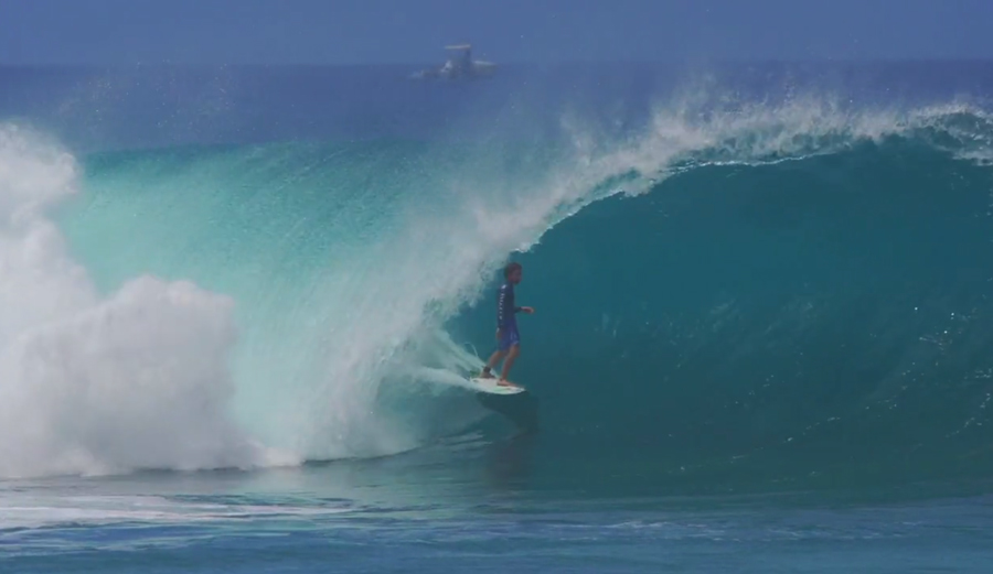 Hawaii Pleasure: The Coffin Brothers Rock the North Shore | The Inertia