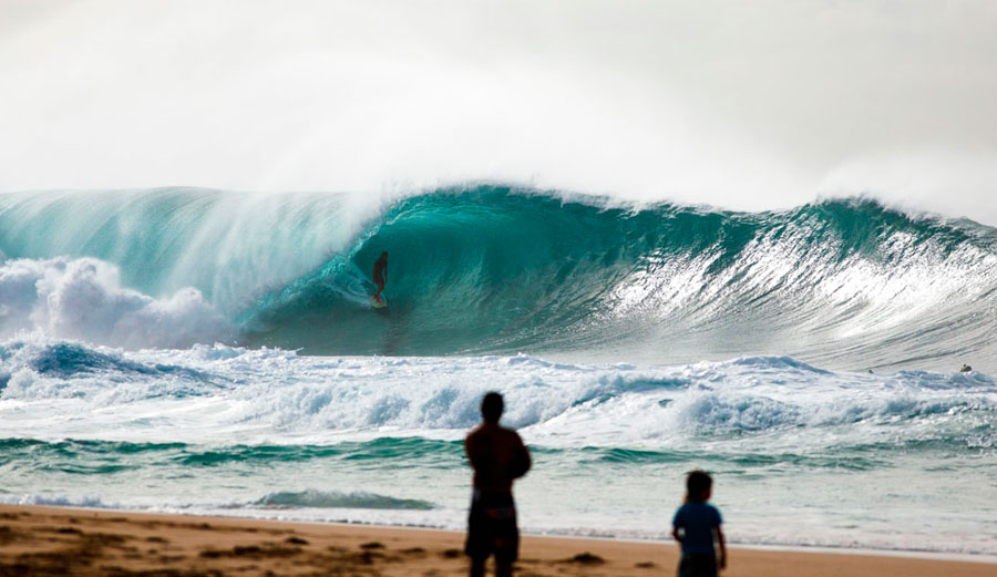 Most Exciting Pipeline Ever? | The Inertia