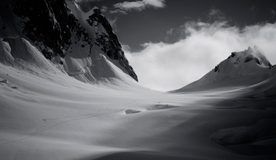 Backcountry Essentials, Part 3: Mixed Snow Conditions | The Inertia