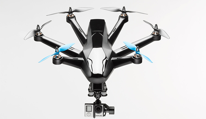 The Product Giving Drones a Run For Their Money | The Inertia