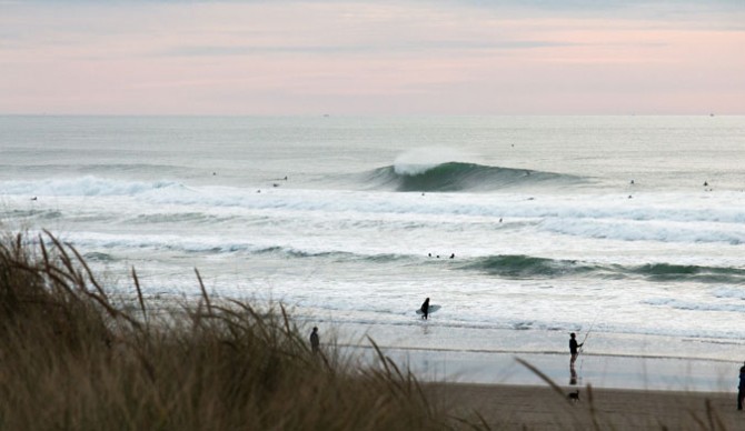 Spot Snapshot: Ocean Beach | The Inertia