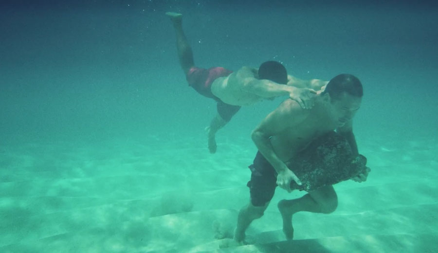 North Shore Lifeguard Association Are the Guardians of the Sea | The ...