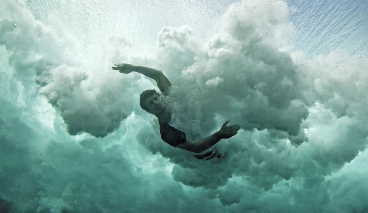 From Nothing to Legendary Surf Photographer | The Inertia