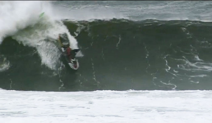 Learning the Hard Way at Mullaghmore | The Inertia