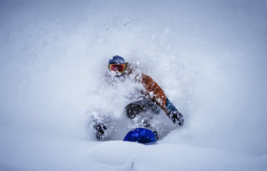 The Groundhog Can Kiss My Ass; I Want More Pow Days | The Inertia