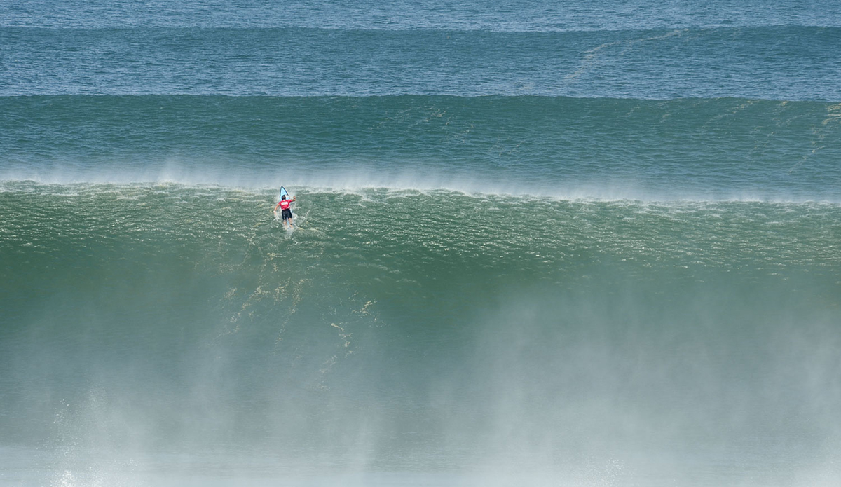 My Day Watching And Photographing The Puerto Escondido Challenge | The ...