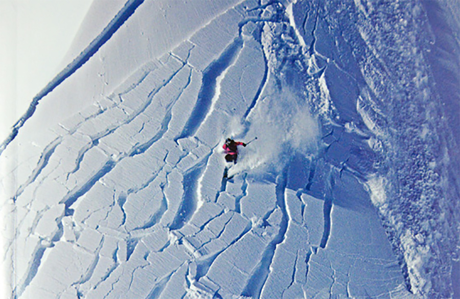 Сноуборд Avalanche