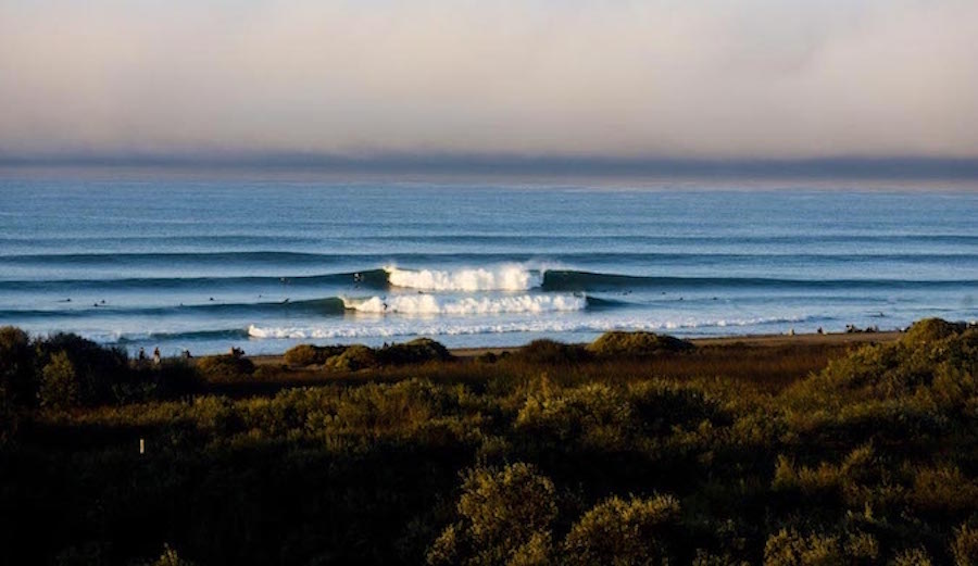 Trestles Is Officially Saved | The Inertia