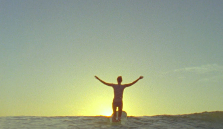 The Most Meaningful Short Film About Surfing | The Inertia