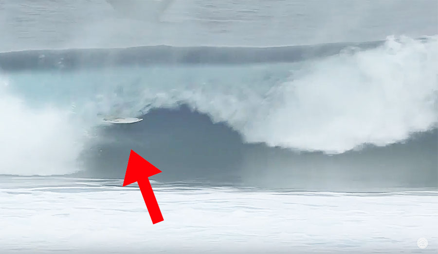 Gabriel Medina's 10 Point Ride at Teahupoo | The Inertia