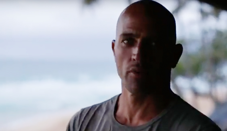 Kelly Slater Opens Up about the Insecurities that Drove His Success ...