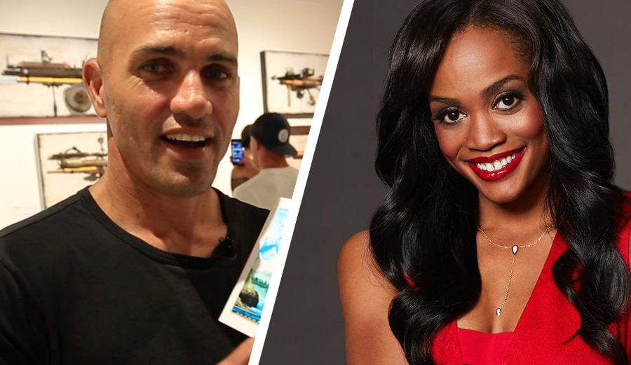 Kelly Slater's Commentary on the Bachelorette Finale Is ON POINT | The ...