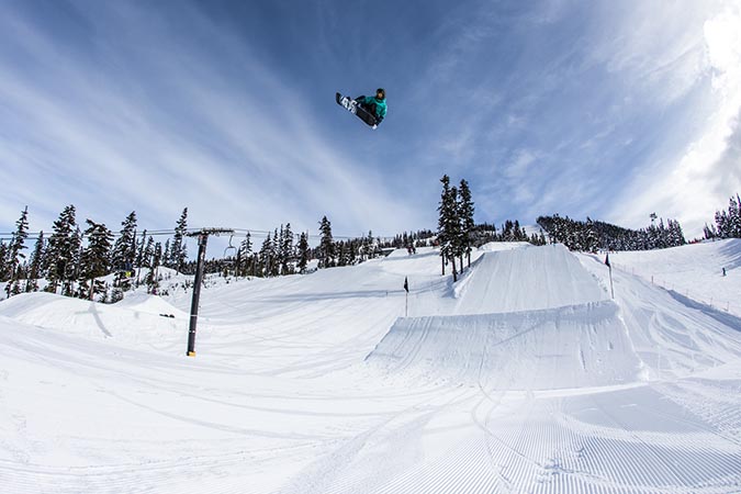 Here's How Olympic Snowboarder Spencer O'Brien Overcame Rheumatoid ...