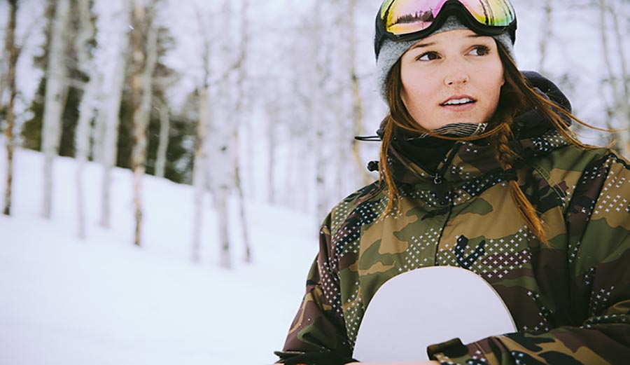 Here's How Olympic Snowboarder Spencer O'Brien Overcame Rheumatoid ...