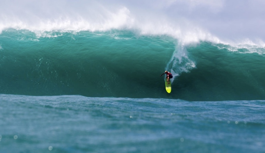 The Eddie Aikau Big Wave Invitational Has Been Called on for Sunday