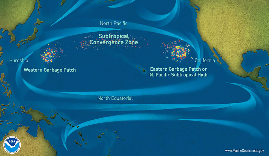 Image: NOAA Marine Debris Program