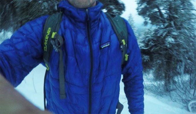 Patagonia DAS Light Hoody Review