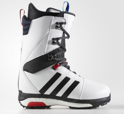 We Test: Adidas ADV Snowboard Boots | The Inertia