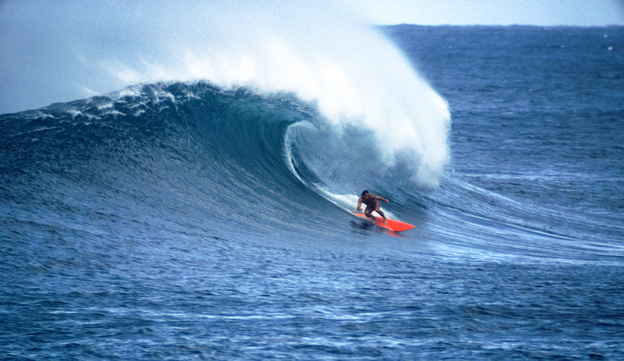 Master Lensman Art Brewer Wants to Teach You the Ins and Outs of Surf ...