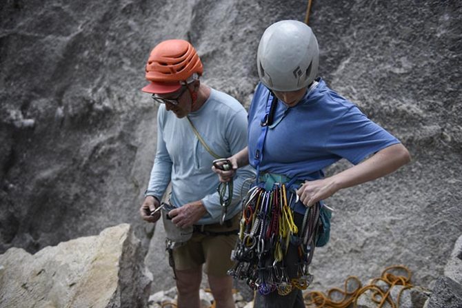 climbing, yosemite