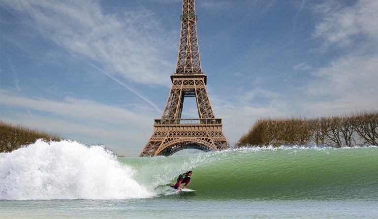 Surfing Shortlisted For Paris 2024 Games The Inertia   Paris2 768x445 