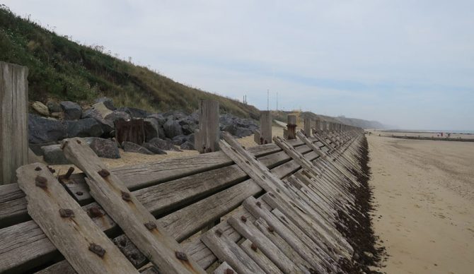 Giant 'Sandscaping' Plan to Save Beaches Will Only Put Off the ...