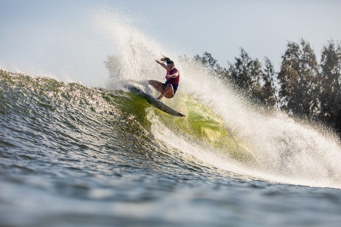 Gabriel Medina, Lakey Peterson Win 2019 Freshwater Pro