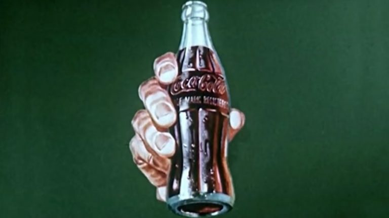 Coca Cola