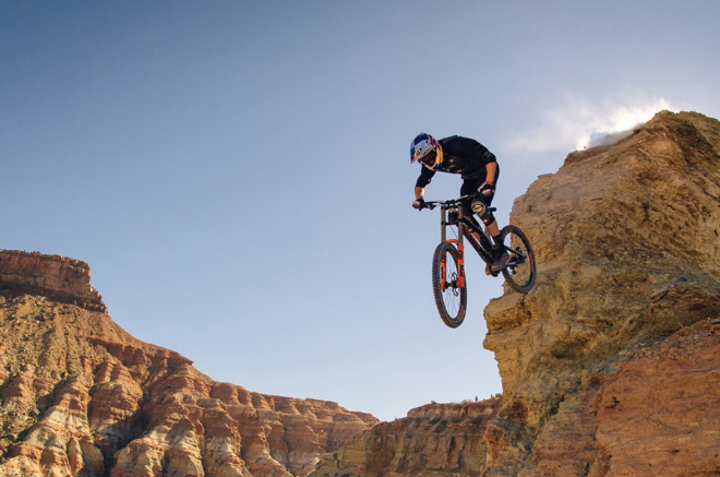 Watch the 2019 Red Bull Rampage Live From Utah Right Now! | The Inertia