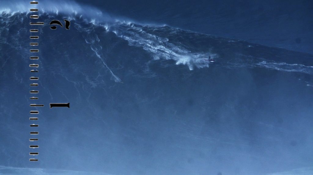 Guinness World Records Adopts Hawaiian Scale; Biggest Wave Ever Surfed ...