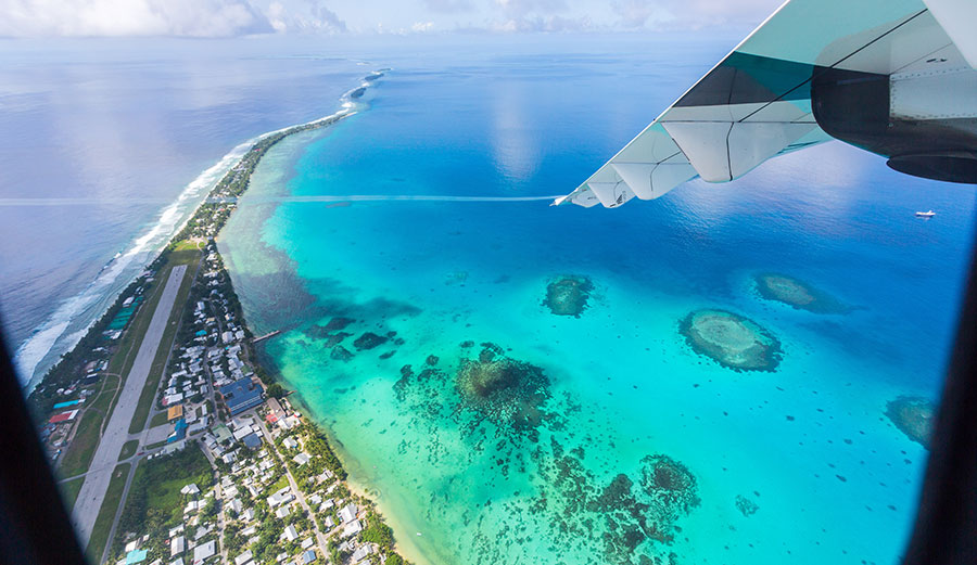 Study Finds Half of the Planet’s Sandy Beaches Could Disappear Due to ...