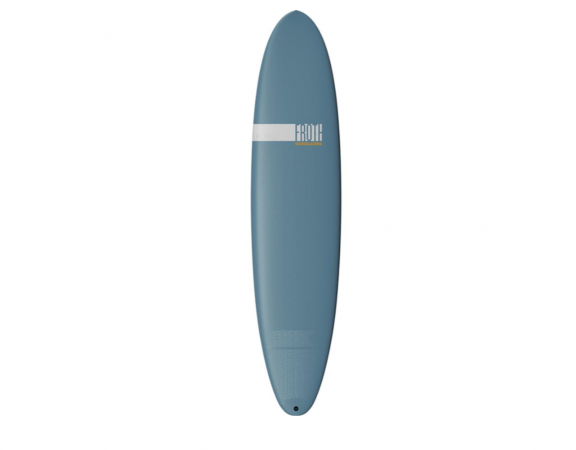 9 foot surfboard