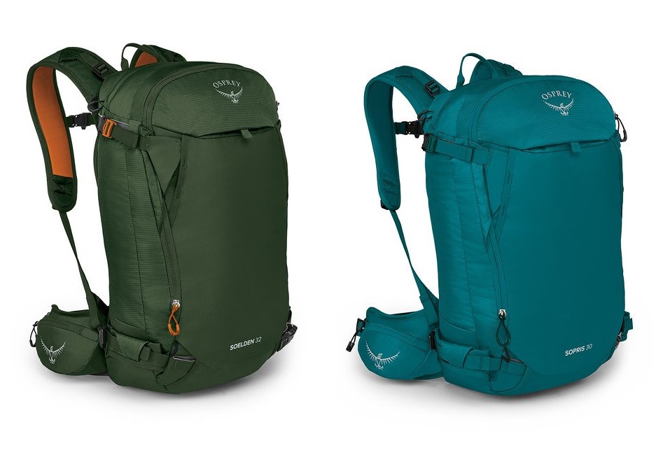 The Best Ski and Snowboard Backpacks for Backcountry Day Trips | The ...
