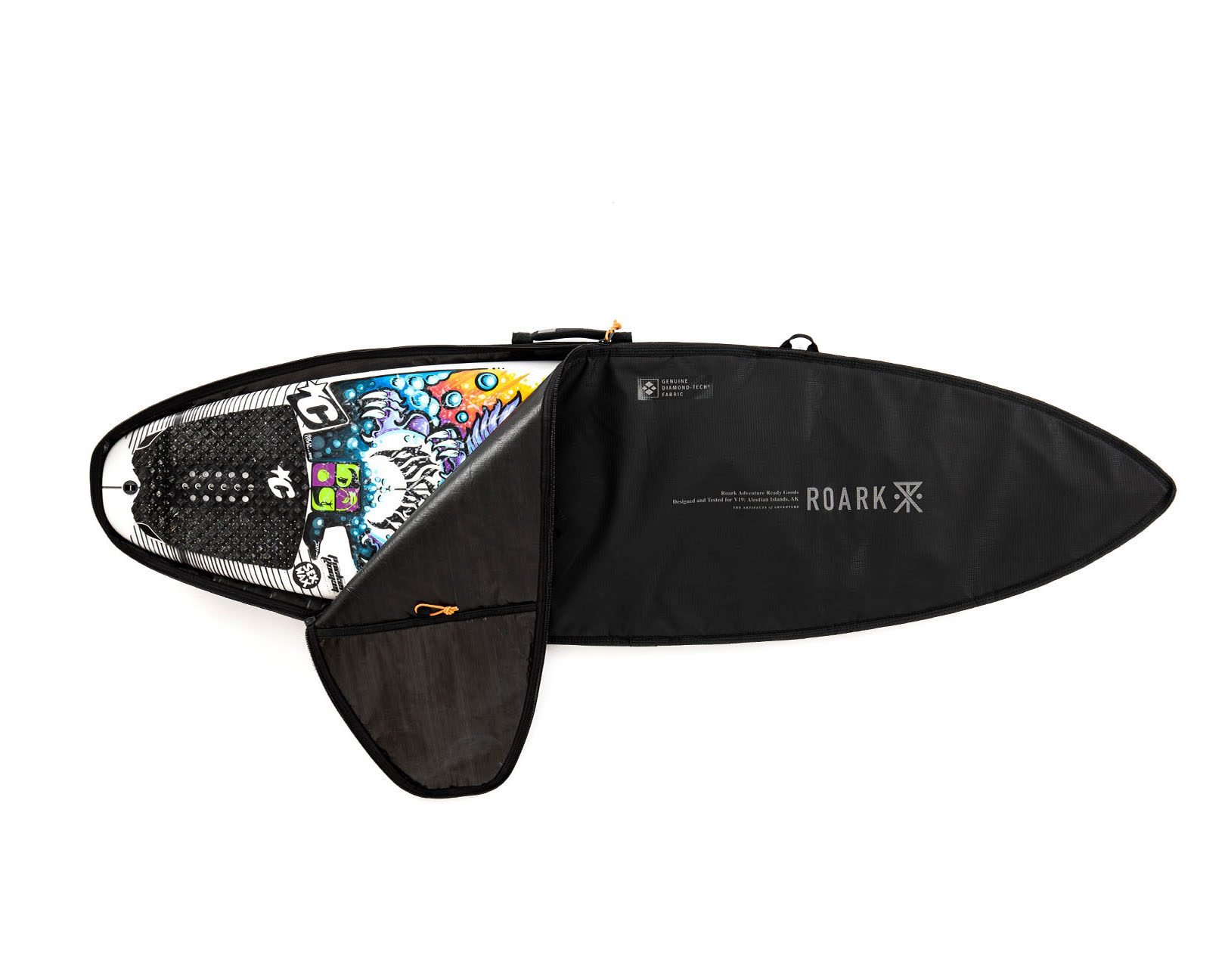 The Best Surfboard Bags of 2024 The Inertia