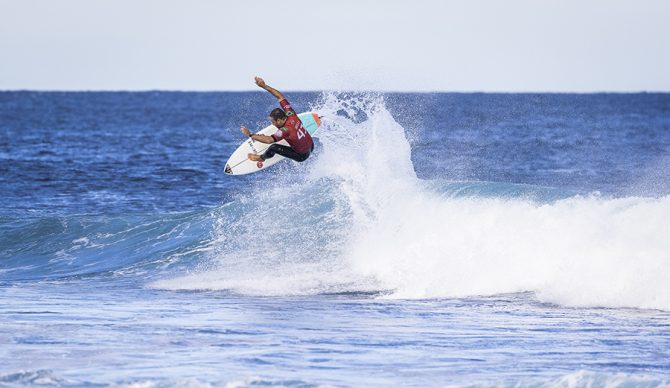 Cai Ibelli at Rottnest Island