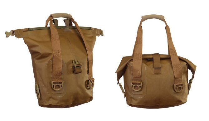 largo tote by watershed drybags