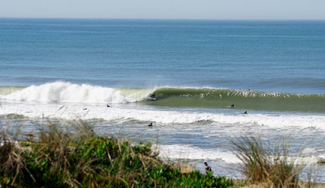 ocean beach sf october 15th