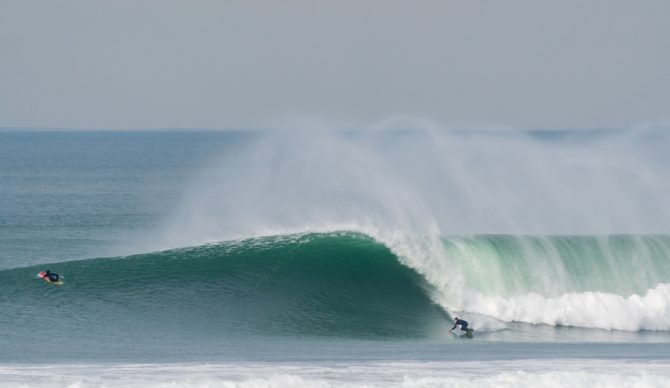 Ocean Beach 1/15/22