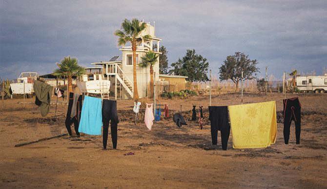 How a Baja Surf Trip Can Lead to Questioning Life's Purpose